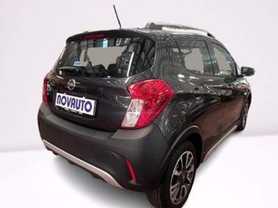 Opel Karl Rocks 1.0 73 CV Grigio usata Cagliari