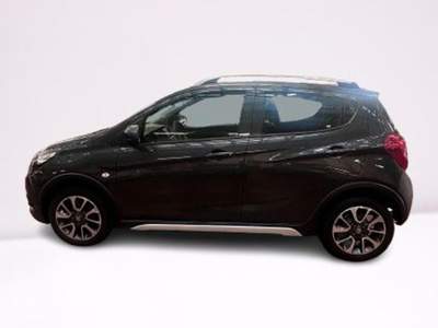 Opel Karl Rocks 1.0 73 CV Grigio usata Cagliari