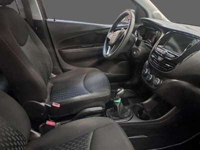 Opel Karl Rocks 1.0 73 CV Grigio usata Cagliari