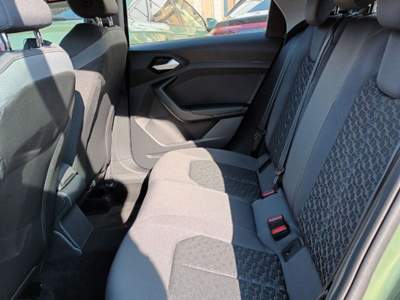 Audi A1 SPB 30 TFSI S-LINE PACK LUCI PREZZO SENZA VINCOLI Verde usata Roma