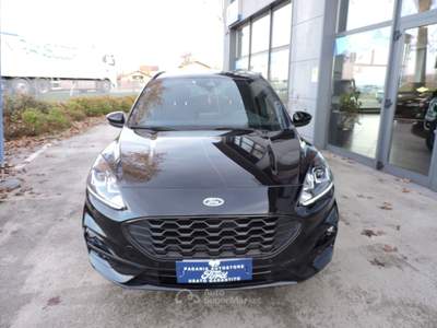 Ford Kuga 2WD ST-Line Nero usata Spilamberto