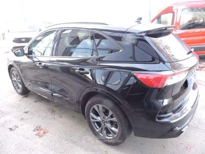 Ford Kuga 2WD ST-Line Nero usata Spilamberto