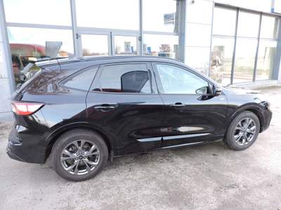 Ford Kuga 2WD ST-Line Nero usata Spilamberto