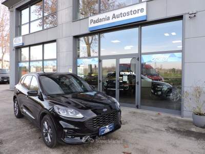 Ford Kuga 2WD ST-Line Nero usata Spilamberto