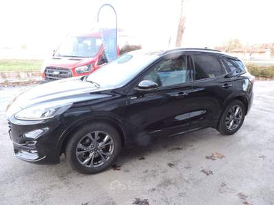 Ford Kuga 2WD ST-Line Nero usata Spilamberto