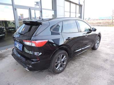 Ford Kuga 2WD ST-Line Nero usata Spilamberto