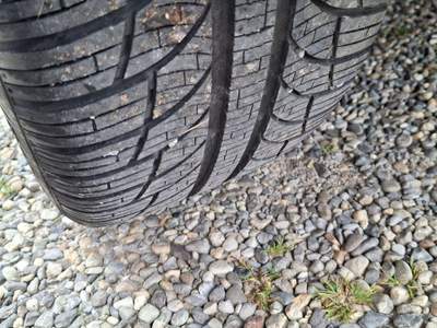 Opel Astra Cosmo Nero usata Calci