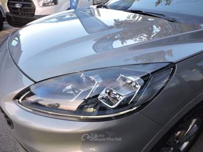 Ford Kuga Plug In Hybrid 225 CV CVT 2WD ST-Line X Grigio usata Spilamberto