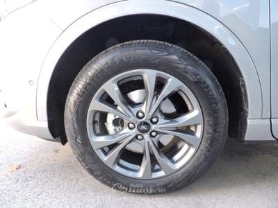 Ford Kuga Plug In Hybrid 225 CV CVT 2WD ST-Line X Grigio usata Spilamberto