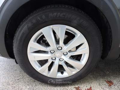 Peugeot 3008 S&S BC Business Grigio usata Spilamberto