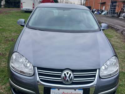 Volkswagen Jetta VOLKSWAGEN JETTA CONFORTLINE Grigio usata Volpiano