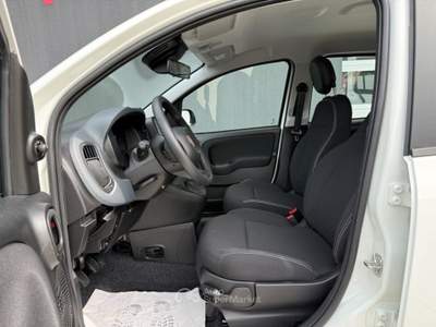 Fiat Pandina 1.0 Hybrid ICON Radio Clima 5P **AKTION** Bianco usata Chiusa