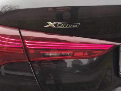 BMW Serie 4 430i BMW 430i Cabrio Xdrive Msport 2000cc biturbo con 245cv Nero usata Brescia