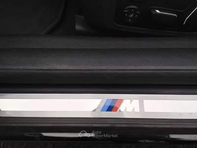 BMW Serie 4 430i BMW 430i Cabrio Xdrive Msport 2000cc biturbo con 245cv Nero usata Brescia