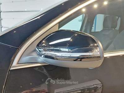 Mercedes-Benz GLA GLA 200 d Premium AMG Line Nero usata San Giuliano Milanese