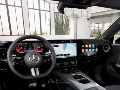 Mercedes-Benz CLA 4Matic Premium Grigio usata Verona