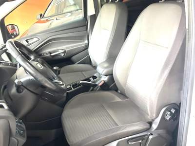Ford C-Max 1.5 tdci Titanium s&amp;s 120cv Bianco usata BRESCIA