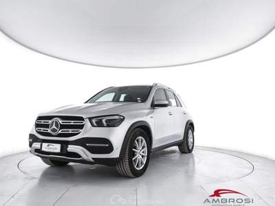 Mercedes-Benz GLE de phev ( eq-power) Sport 4matic auto Grigio usata Corciano