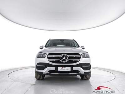 Mercedes-Benz GLE de phev ( eq-power) Sport 4matic auto Grigio usata Corciano