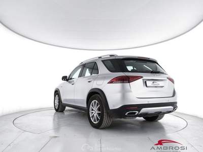 Mercedes-Benz GLE de phev ( eq-power) Sport 4matic auto Grigio usata Corciano