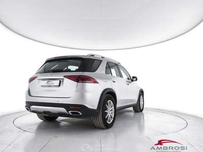 Mercedes-Benz GLE de phev ( eq-power) Sport 4matic auto Grigio usata Corciano