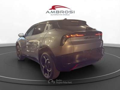 Alfa Romeo Junior My25 Ibrida Q4 Grigio usata Corciano