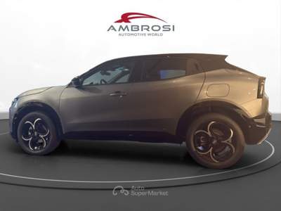 Alfa Romeo Junior My25 Ibrida Q4 Grigio usata Corciano