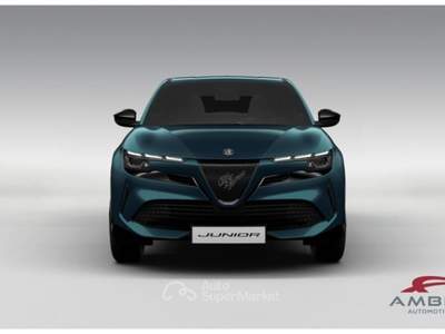 Alfa Romeo Junior Ibrida Sprint 1. Blu/Azzurro usata Corciano