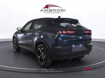 Alfa Romeo Junior BEV Blu/Azzurro usata Corciano
