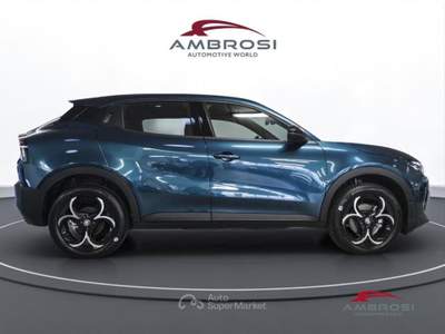 Alfa Romeo Junior BEV Blu/Azzurro usata Corciano