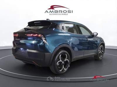 Alfa Romeo Junior BEV Blu/Azzurro usata Corciano