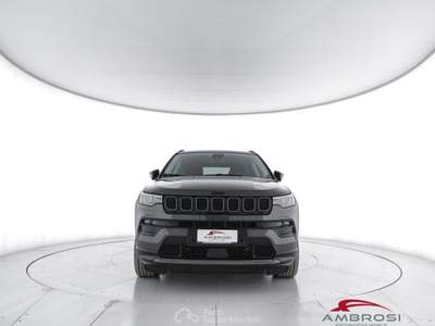 Jeep Compass 1.5 turbo t4 mhev Summit 2wd 130cv dct Grigio usata Corciano