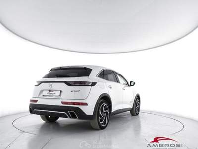 DS Automobiles DS 7 BlueHDi Hybtid Performance - E - tense Bianco usata Corciano