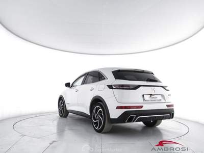 DS Automobiles DS 7 BlueHDi Hybtid Performance - E - tense Bianco usata Corciano