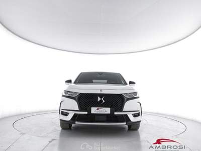 DS Automobiles DS 7 BlueHDi Hybtid Performance - E - tense Bianco usata Corciano