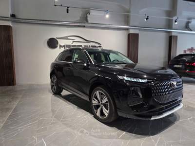 Audi Q3 Business Advanced 150cv s-tronic TECH PLUS Nero usata Firenze