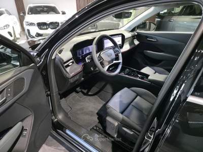 Audi Q3 Business Advanced 150cv s-tronic TECH PLUS Nero usata Firenze