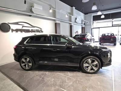 Audi Q3 Business Advanced 150cv s-tronic TECH PLUS Nero usata Firenze
