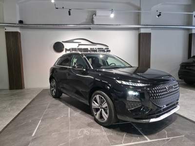Audi Q3 Business Advanced 150cv s-tronic TECH PLUS Nero usata Firenze