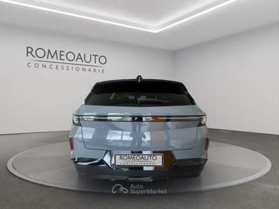 Opel Grandland NUOVA 1.6 PHEV 195 CV GS Grigio usata Gubbio