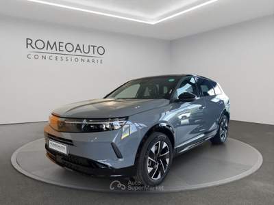 Opel Grandland NUOVA 1.6 PHEV 195 CV GS Grigio usata Gubbio