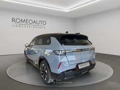 Opel Grandland NUOVA 1.6 PHEV 195 CV GS Grigio usata Gubbio