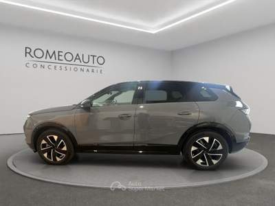 Opel Grandland NUOVA 1.6 PHEV 195 CV GS Grigio usata Gubbio