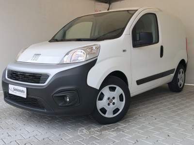 Fiat Fiorino 1.3 MJT 95CV Cargo SX Bianco usata Resana