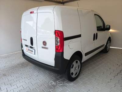 Fiat Fiorino 1.3 MJT 95CV Cargo SX Bianco usata Resana