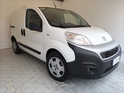 Fiat Fiorino 1.3 MJT 95CV Cargo SX Bianco usata Resana