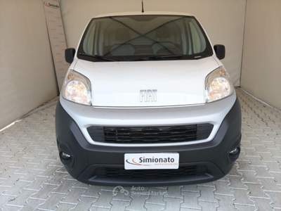 Fiat Fiorino 1.3 MJT 95CV Cargo SX Bianco usata Resana