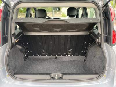 Fiat Panda 1.0 FireFly S&S Hybrid City Cross Grigio usata Atripalda