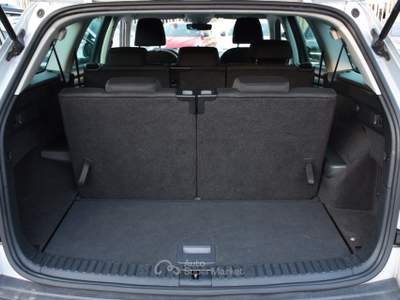 Skoda Kodiaq 2.0 TDI EVO SCR 4x4 DSG 7 posti EXECUITIVE Argento usata Roma