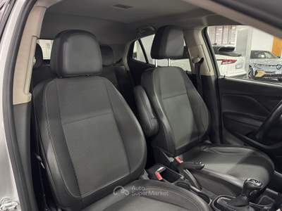 Opel Mokka 1.6 / 136cv Innovation Automatica Argento usata Pozzuoli
